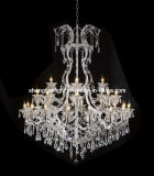 Candle Chandelier Ml-0271