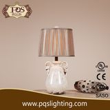 Ceramic Lighting Moroccan Table Lamp