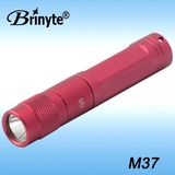 Keychain CREE LED Flashlight Mini