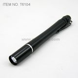 LED Penlight , Flashlight (T6104)