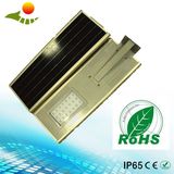 40W Solar Street Lights/Mexico Solar Lights Supplier