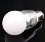 LED Light Bulb