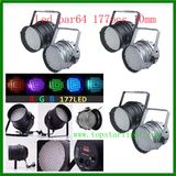 New Business Ideas LED PAR64 177PCS LED PAR Light