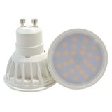 5W GU10 SMD LED Spotlight with High Brightness