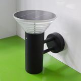 Energy Saving LED Solar Wall Light with CE Approval