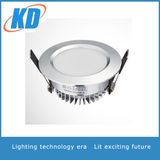 Distribution 2014 China New 10W Dimmable LED COB Down Light