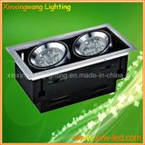 Grille Down Light 10W LED Ceiling Light 10W