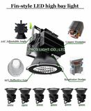 Retrofit 800W Metal Halide Replacement High Height 400W LED High Bay Light