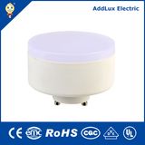 Warm White Cool White 110V Gu24 11W LED Pl Light