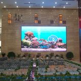 Full Color LED Display