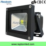 DC12V/24V 10W LED Flood Light /Sport Outdoor Garden Work Light