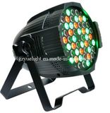 Non-Water Proof 54PCS*1/3W LED PAR Light