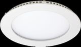 9W LED Panel Light Round Ceiling Light (TD3103)