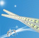 120 LED Cabinet Light Rigid LED Strip Bar Light