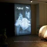 Room Decoration Aluminium Box LED Light Box