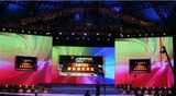 P12.5 Indoor Mesh LED Display