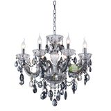 Lower Price Crystal Chandelier Pendant Lighting (Em3040-8)