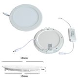 Super Bright LED Ceiling Light 6