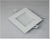 708lm 24PCS 12W LED Panel Light