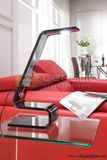 2014 Modern LED Glass Table Lamp-L003