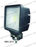 30W Flood LED Work Light for Offroad (HCW-L3015)