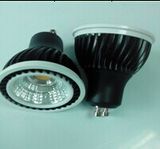 6W COB Beam Angle 30/40/60 Degree LED Spotlight