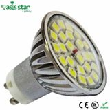 GU10/MR16 SMD LED Spotlight