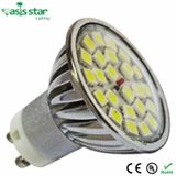 GU10/MR16 SMD LED Spotlight