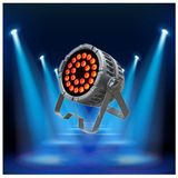 24PCS LED Waterproof PAR Light China PAR Light Factory