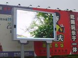 P8 Outdoor Full Color LED Display/LED Display