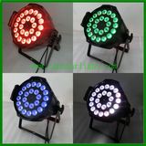 Best Price Disco Light 24*10W RGBW 4in1 LED PAR