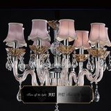 High Quality Traditional Crystal Chandelier