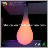 LED Ceiling Light with 16 Color Change Bcd-471L