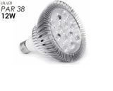 12W PAR38 Eco LED Spot Light