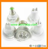 3W-5W-7W-9W LED Spotlight (replacing Philips Halogen lamp)