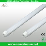 Factory Direct Sale with CE&RoHS T8 LED Tube 18W