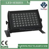 Outdoor 54 3W LED Wash Light