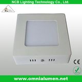 High Lumen Square12W LED Ceiling Light