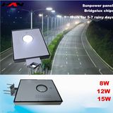 Solar Power Street Light, Integrated Solar Street Light, LED Solar Light