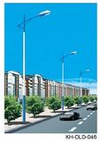 60W LED Solar Street Light 8m