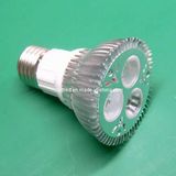 PAR20 LED (3X2W)