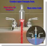 LED Faucet Lights (GSOT20801)