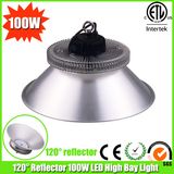 100 Watt LED High Bay Light for Factory Lighting