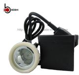 Bozz 5ah 3W USA CREE LED 10000lux Mining Lamp (Kl5lm(B))