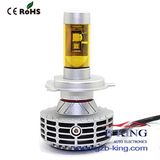 G6 3000lm CREE+Philips Car LED Headlight