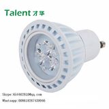 3030SMD 5W GU10 LED Spotlight