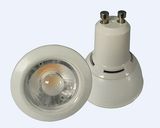 Wide Beam Angle 120 Degree 50000hours GU10 7W LED Spotlight