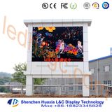 LED Display Outdoor