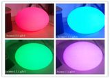 Waterproof LED Ball Light