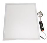 40W Auluminum LED Panel